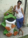 Majid Mahmood